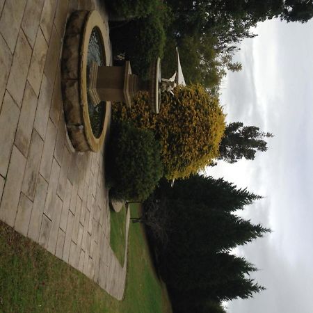 Villa Loxley On Bellbird Hill Kurrajong Esterno foto