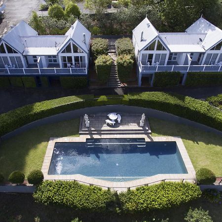 Villa Loxley On Bellbird Hill Kurrajong Esterno foto