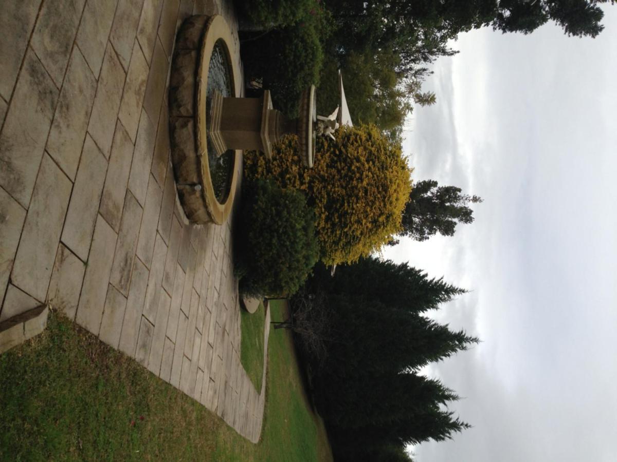 Villa Loxley On Bellbird Hill Kurrajong Esterno foto