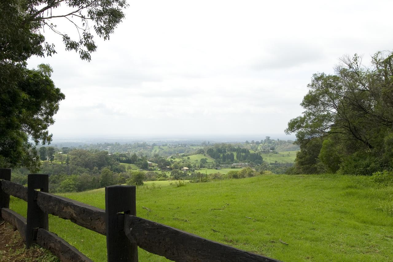 Villa Loxley On Bellbird Hill Kurrajong Esterno foto