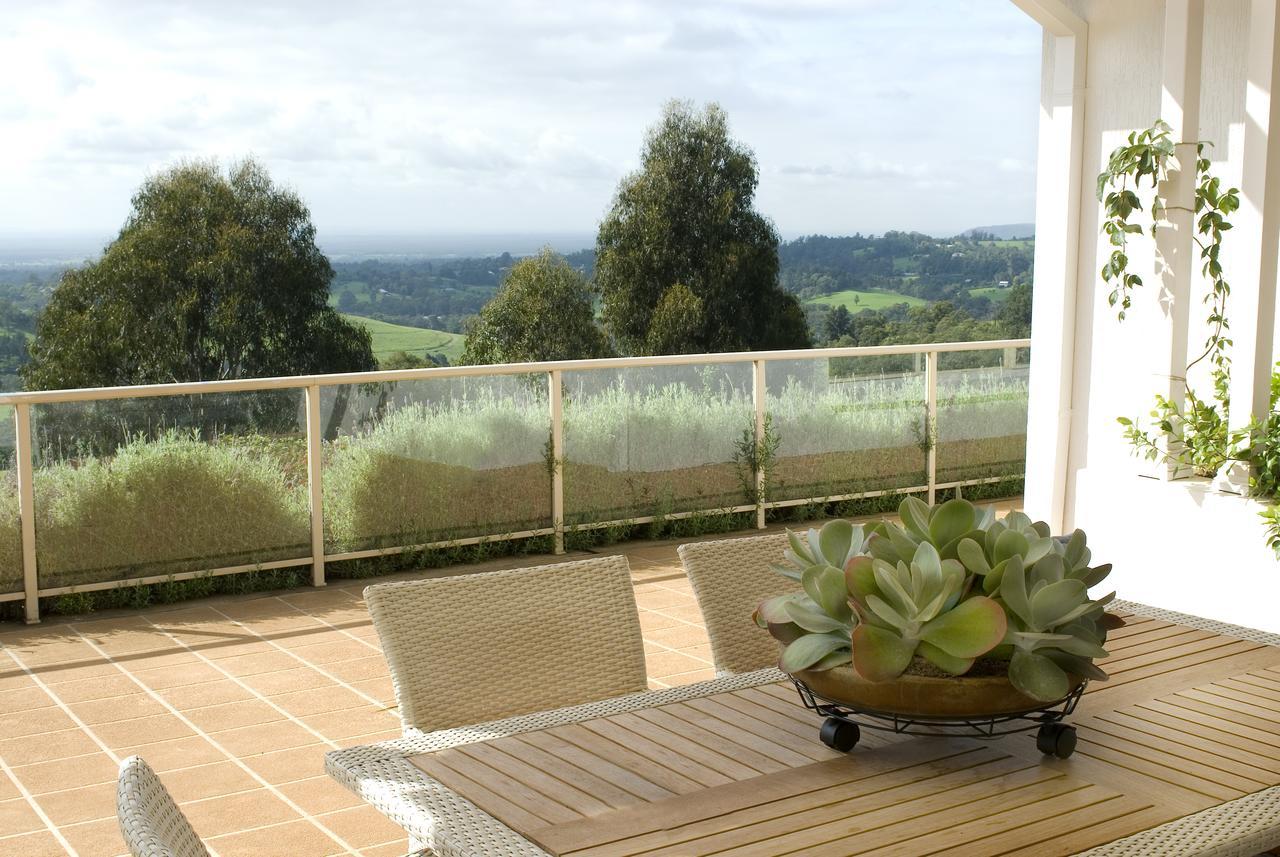 Villa Loxley On Bellbird Hill Kurrajong Esterno foto